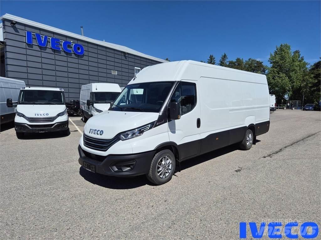 Iveco Daily 其他