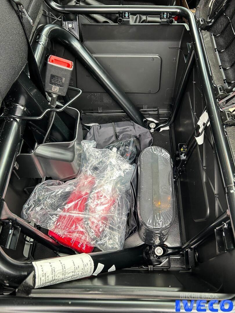 Iveco Daily 其他