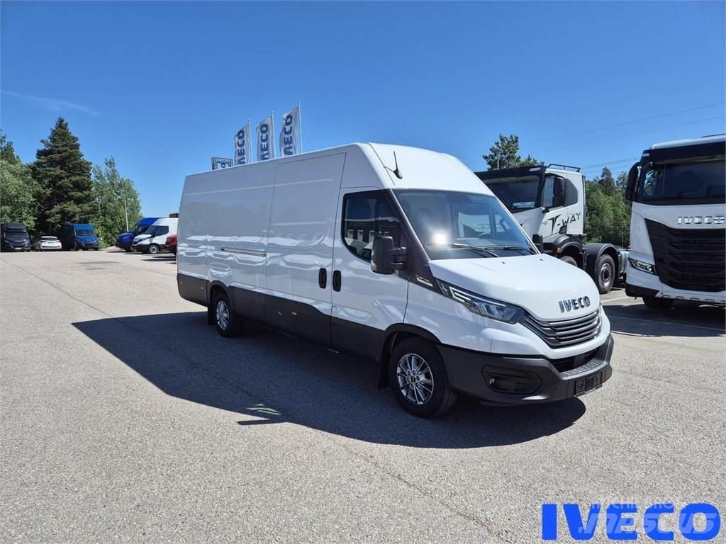 Iveco Daily 其他