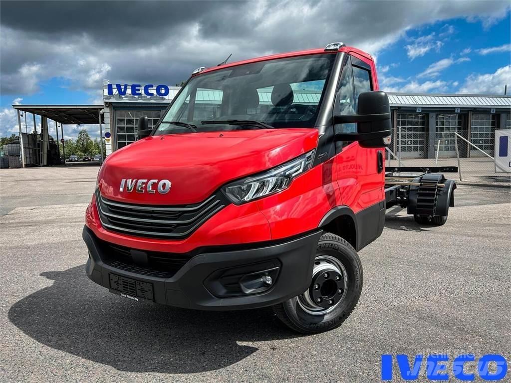 Iveco Daily 其他貨車