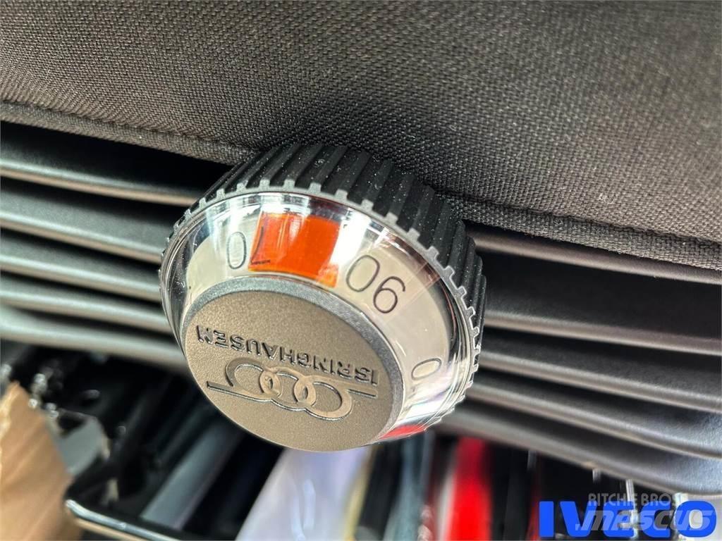 Iveco Daily 其他貨車