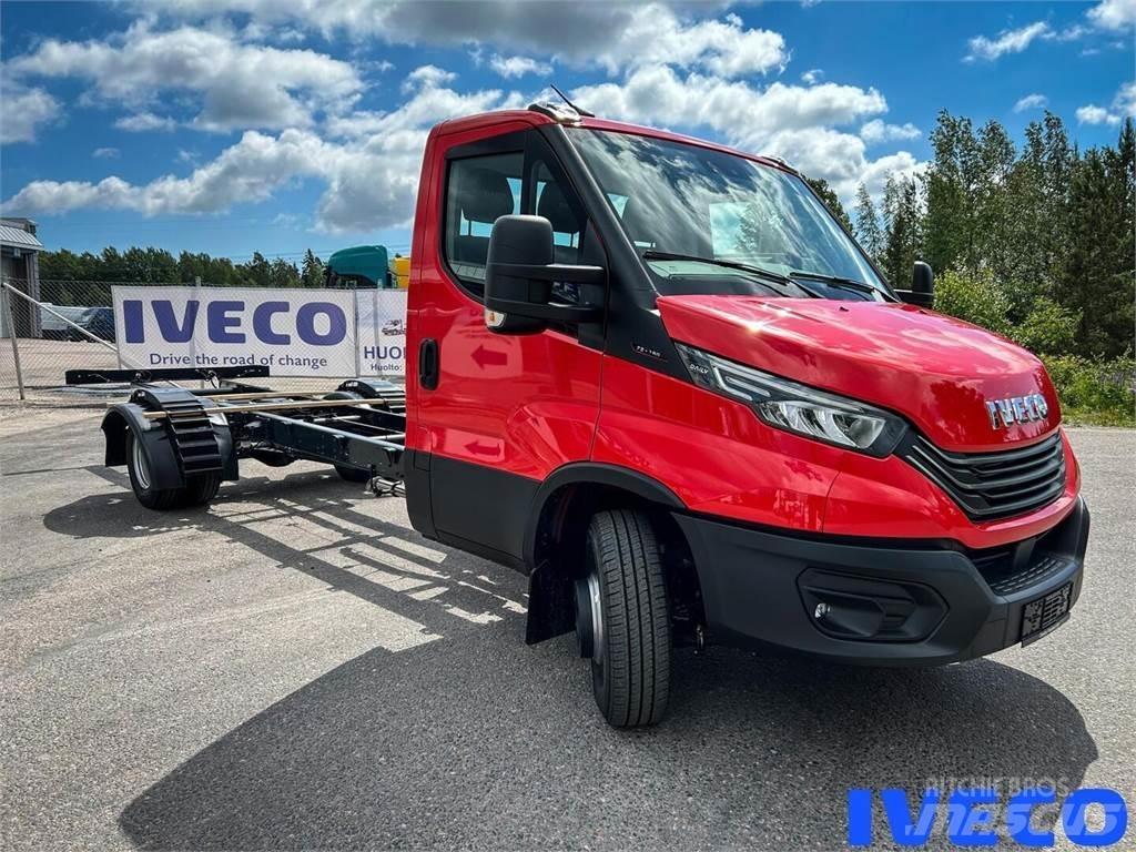 Iveco Daily 其他貨車