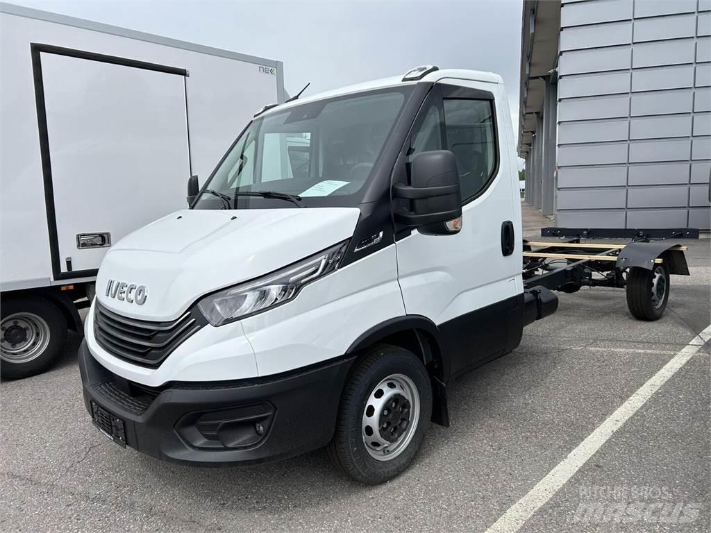 Iveco Daily 其他