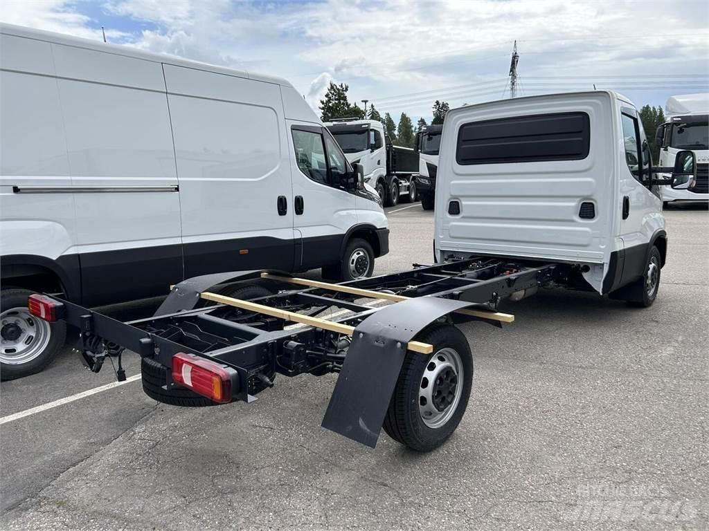 Iveco Daily 其他