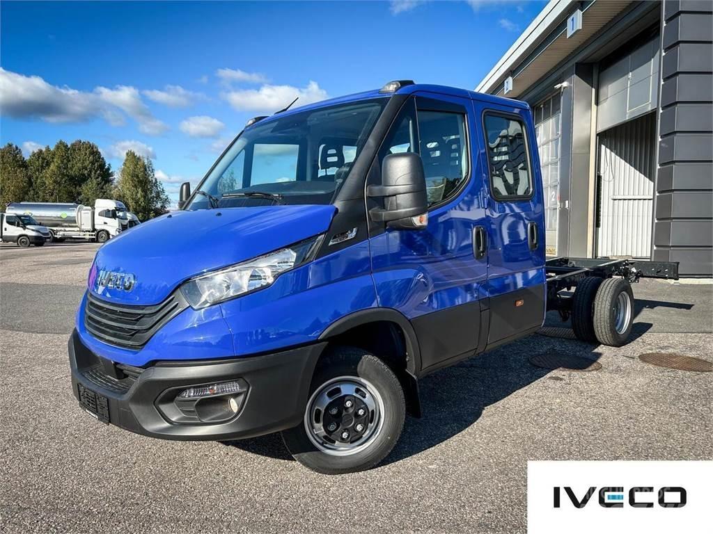Iveco Daily 其他貨車