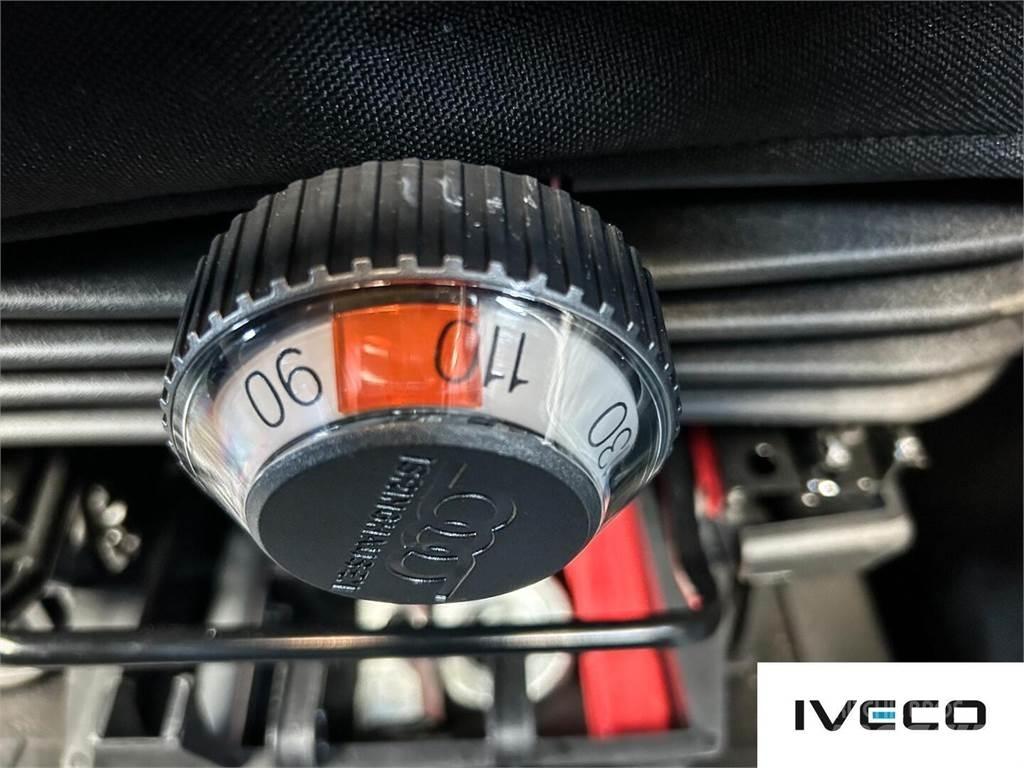 Iveco Daily 其他貨車