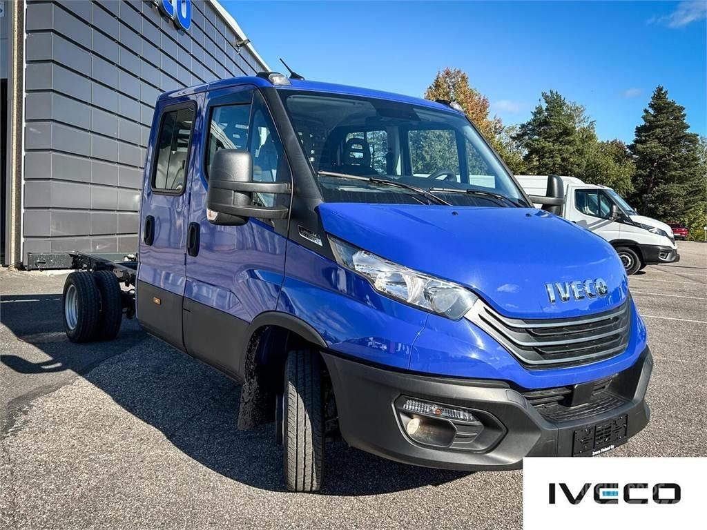 Iveco Daily 其他貨車