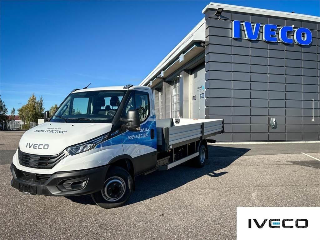 Iveco Daily 其他貨車