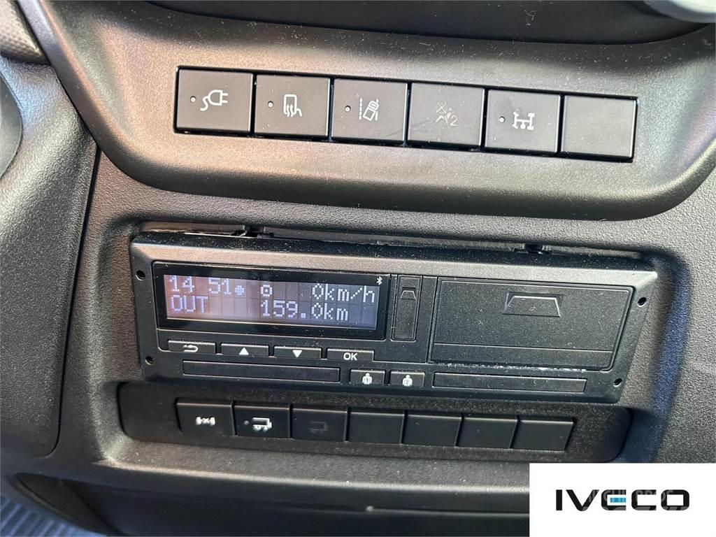 Iveco Daily 其他貨車