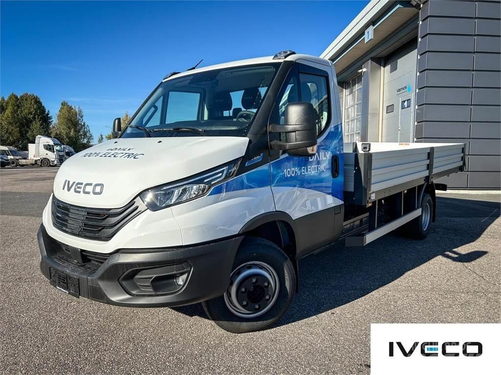 Iveco Daily 其他貨車