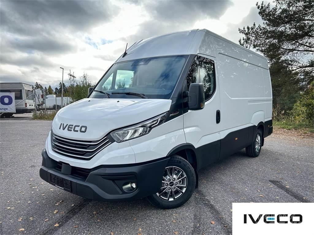 Iveco Daily 其他