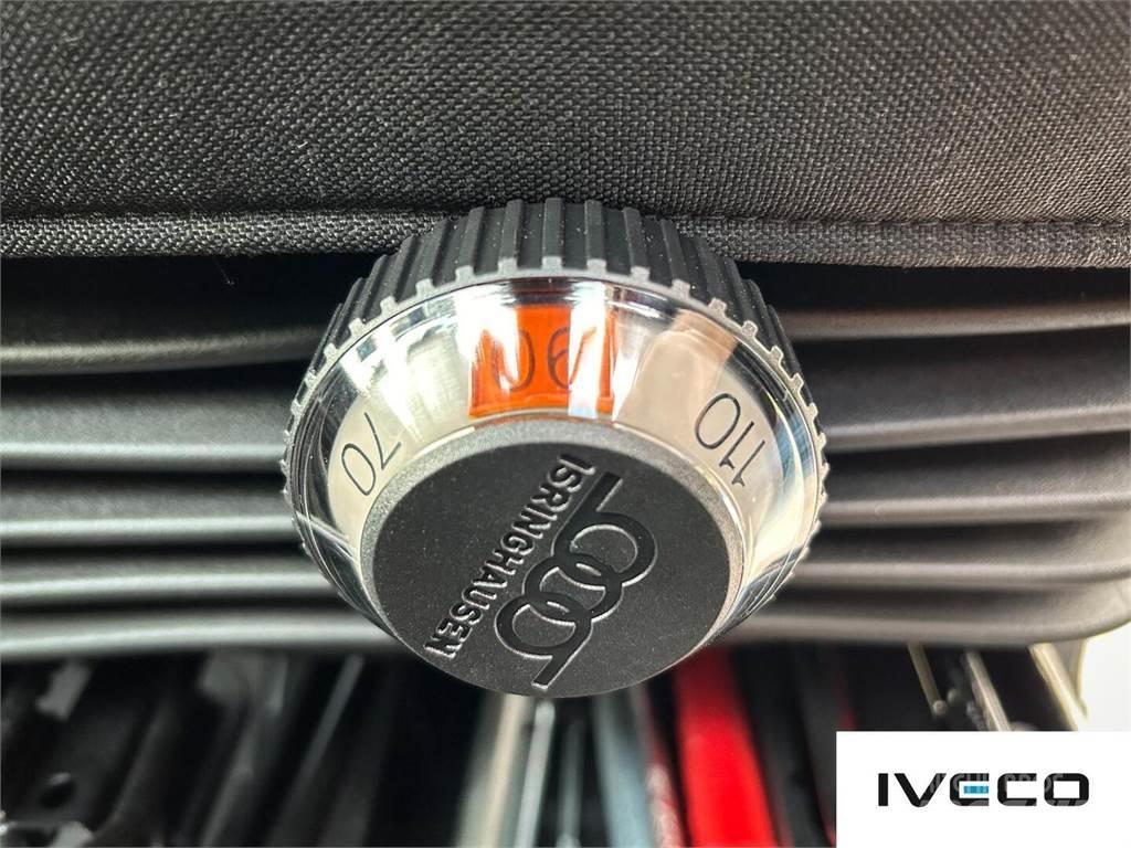 Iveco Daily 其他