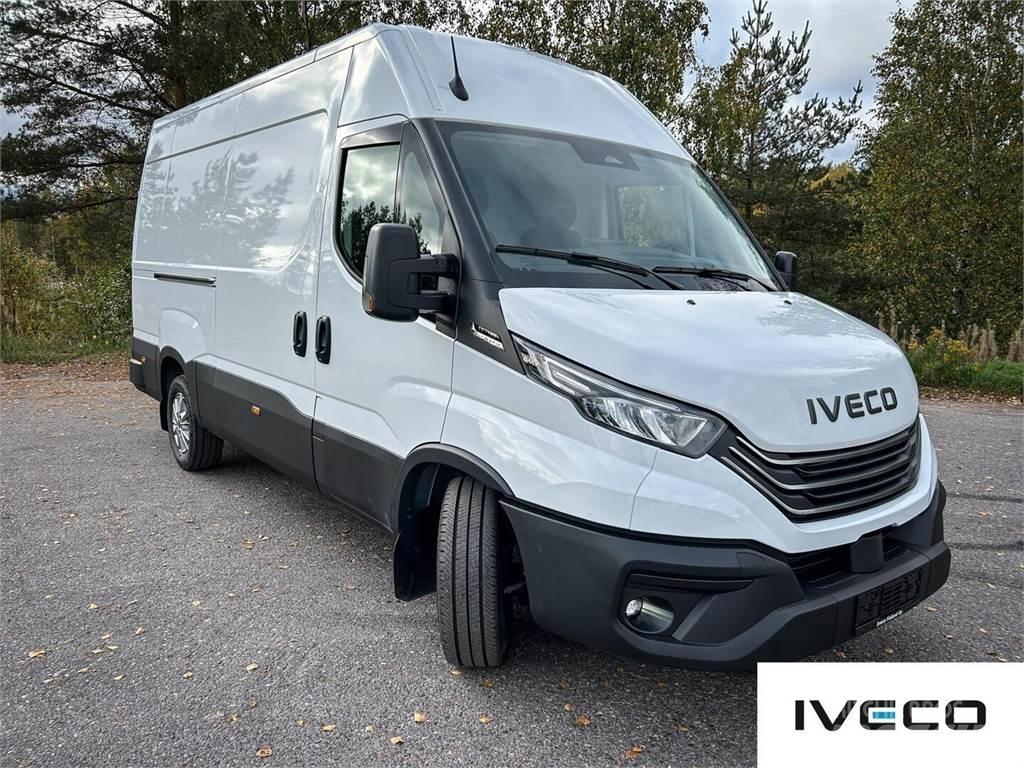 Iveco Daily 其他