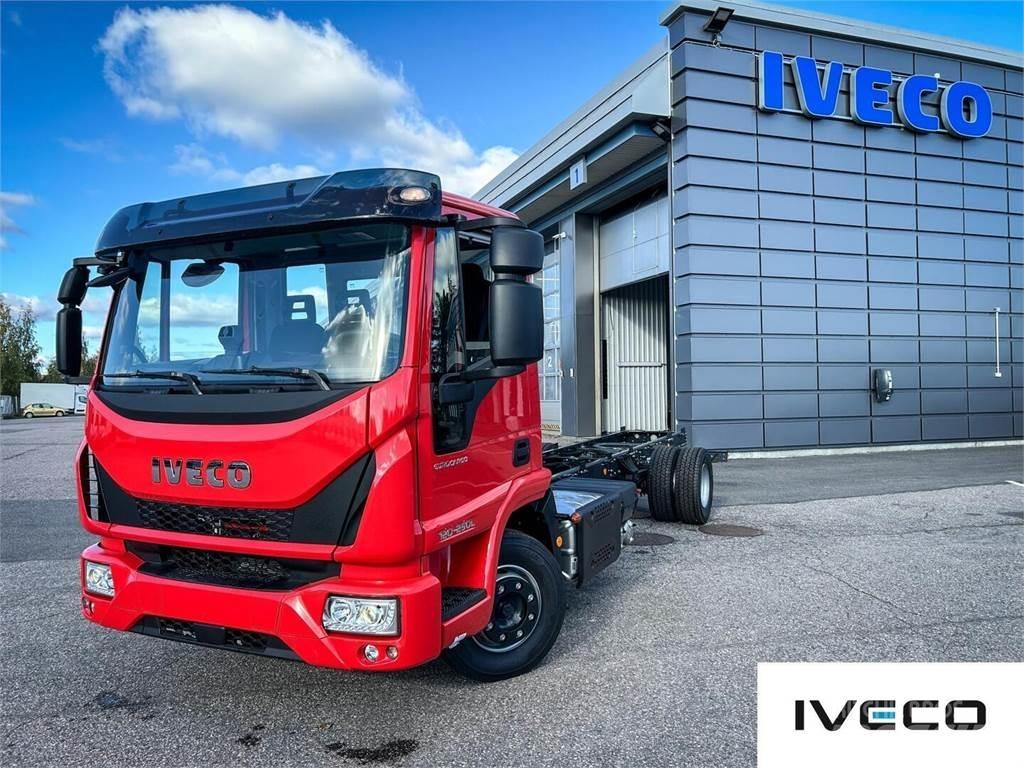 Iveco Eurocargo 其他貨車