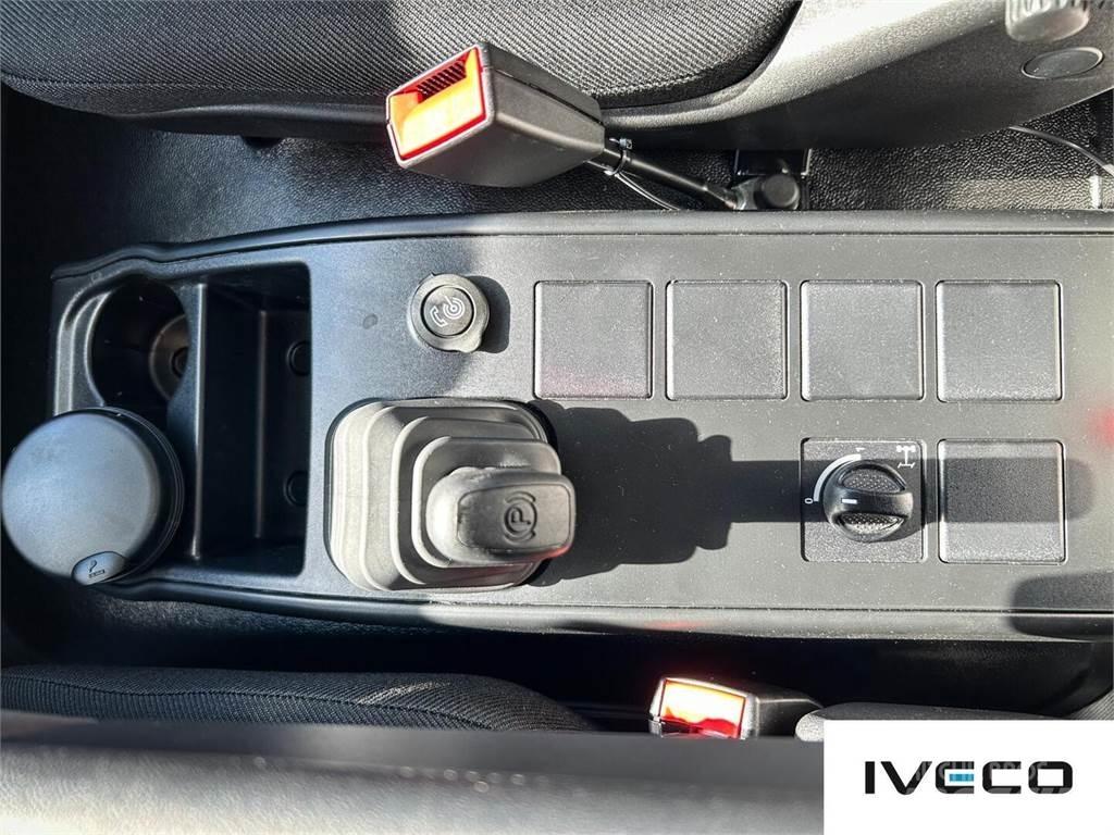 Iveco Eurocargo 其他貨車