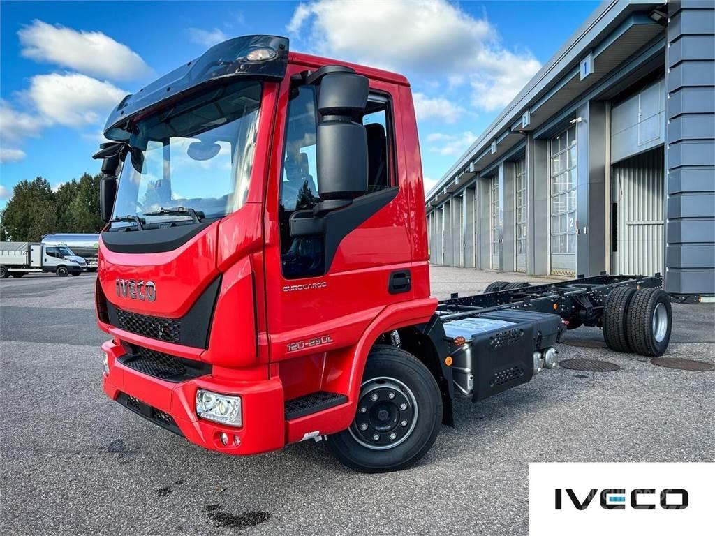 Iveco Eurocargo 其他貨車