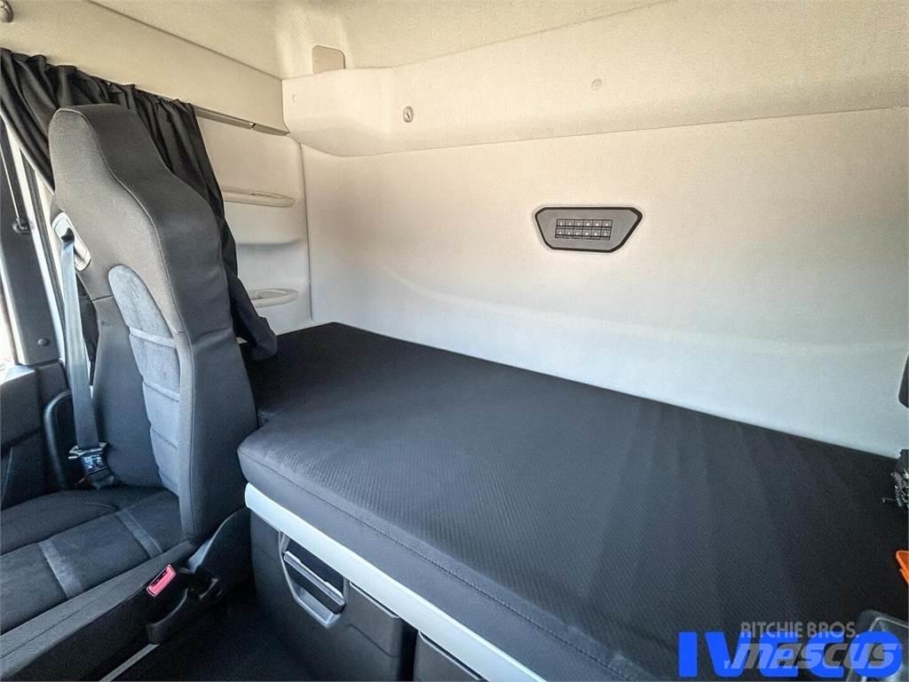 Iveco S-Way 其他貨車