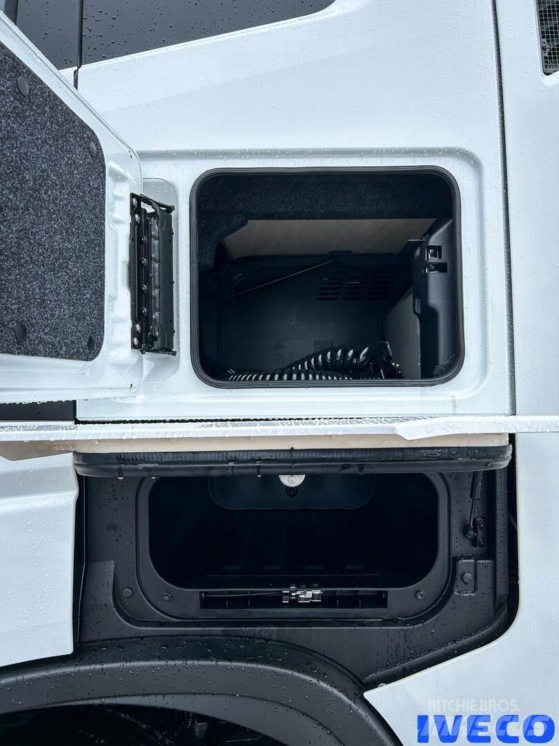 Iveco X-WAY 其他貨車
