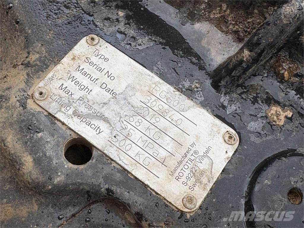 JCB 90 Z-1 中型挖土機/掘鑿機/挖掘機 7t-12t