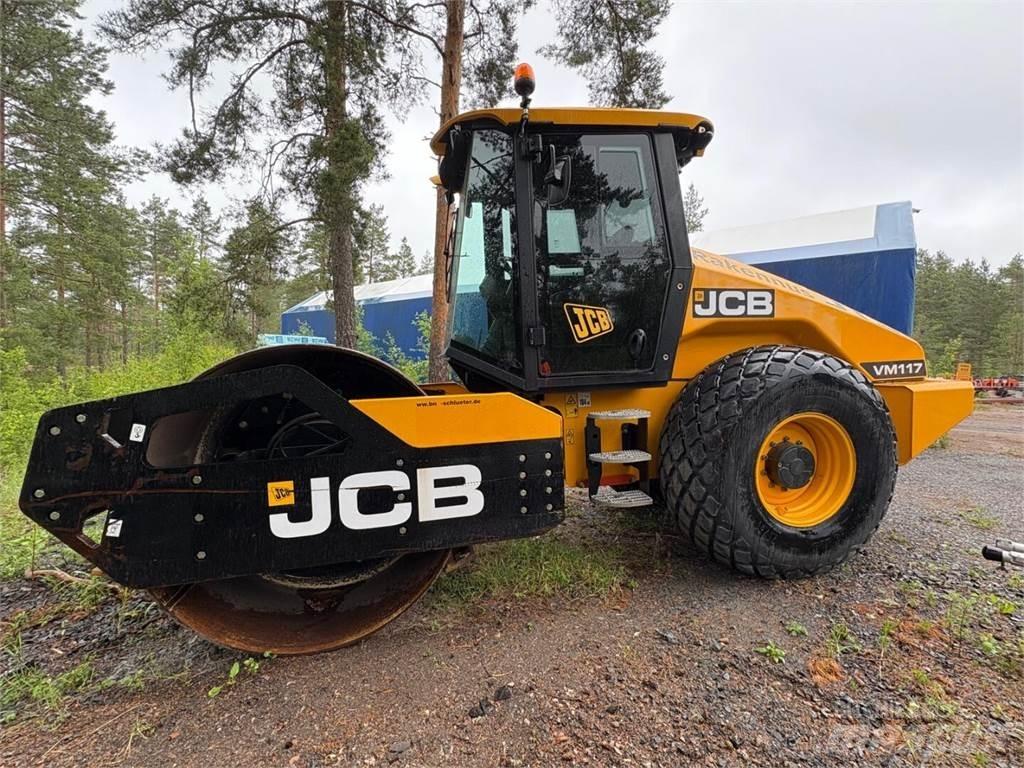 JCB VM117 其他