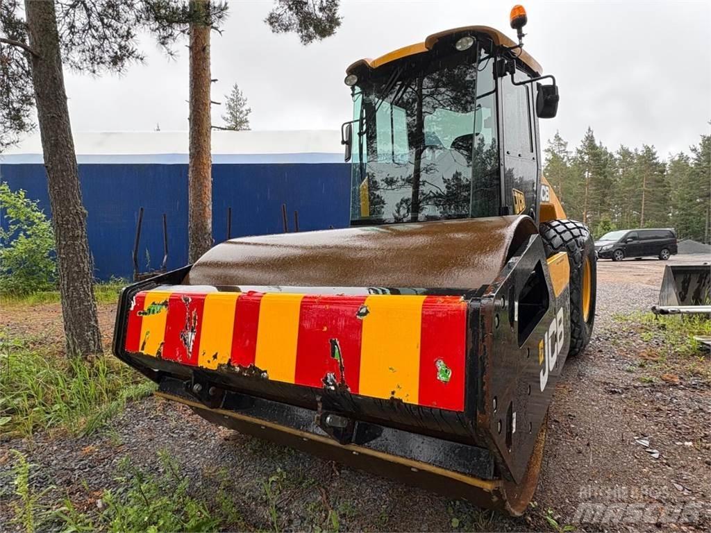 JCB VM117 其他