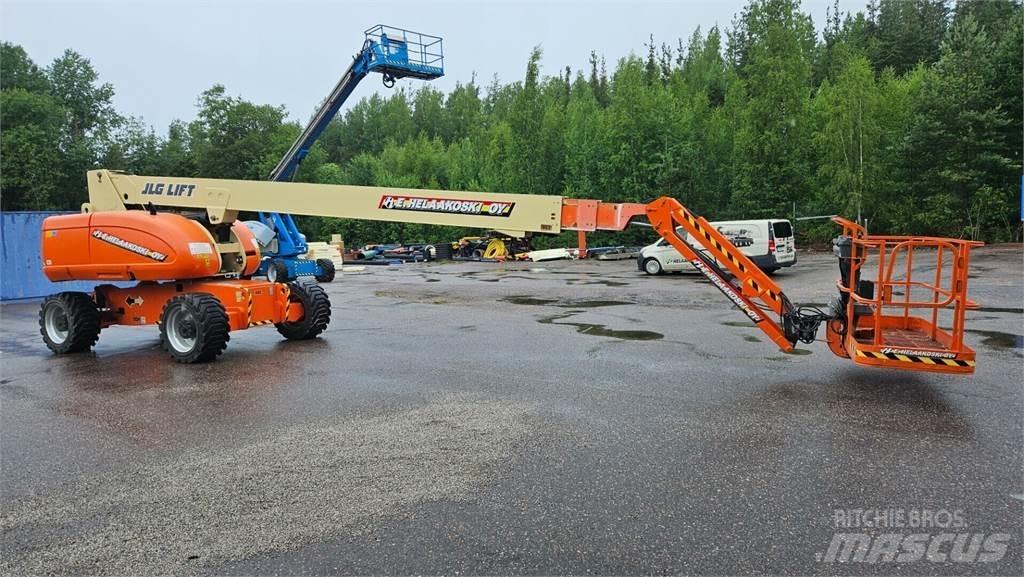 JLG 860SJ 垂直升降工作台