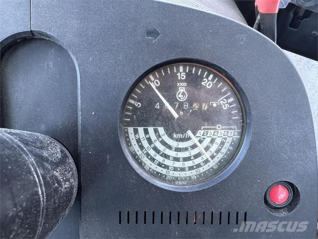 John Deere 3140 曳引機