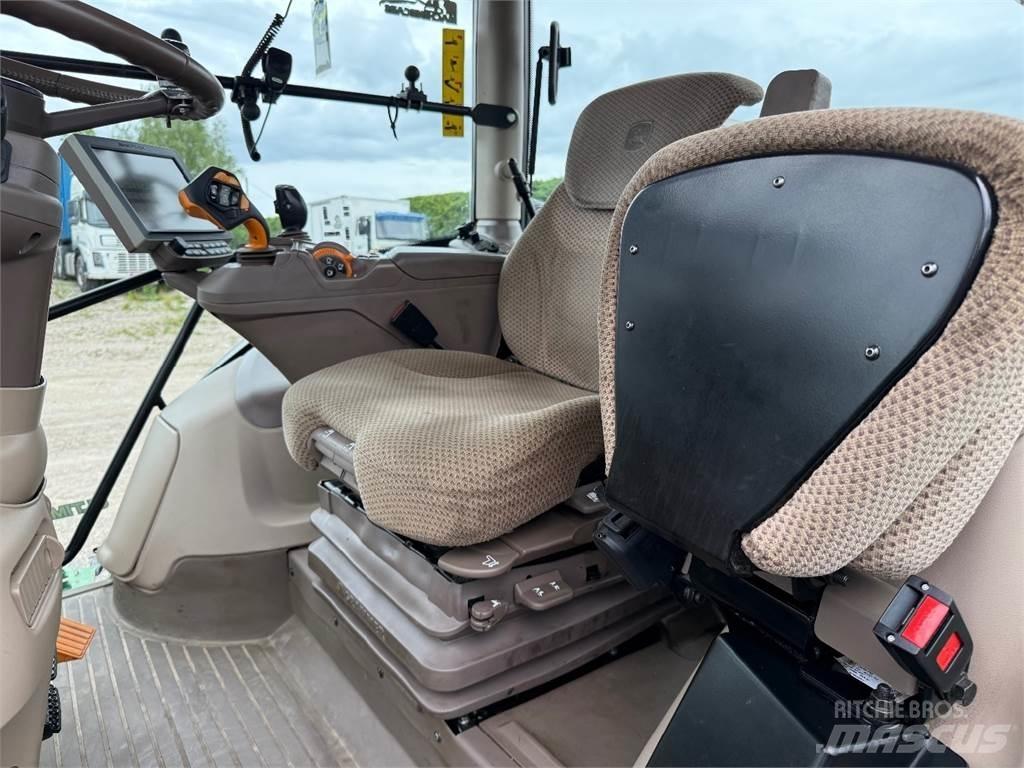 John Deere 6175R 曳引機