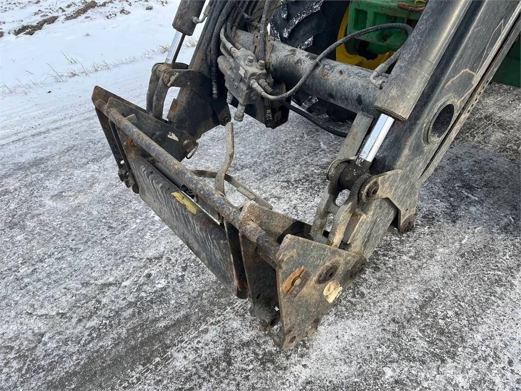 John Deere 6320 曳引機