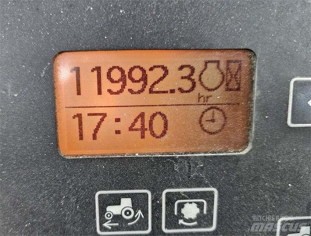 John Deere 7730 曳引機