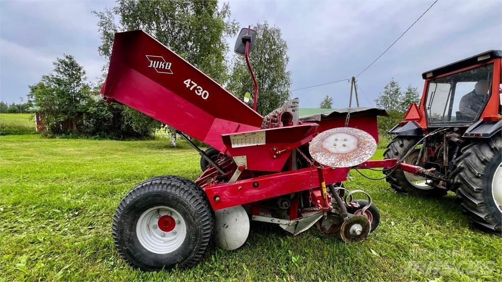 Juko 4730 種植器