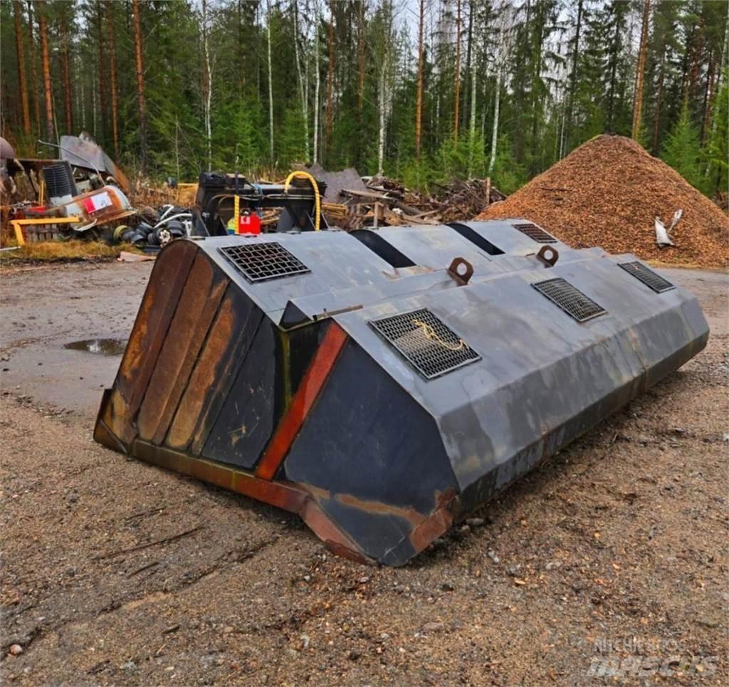  Kärkikippikauha 鏟斗