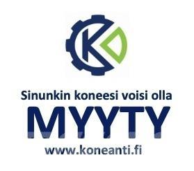 Kire SK150 傾卸式拖車