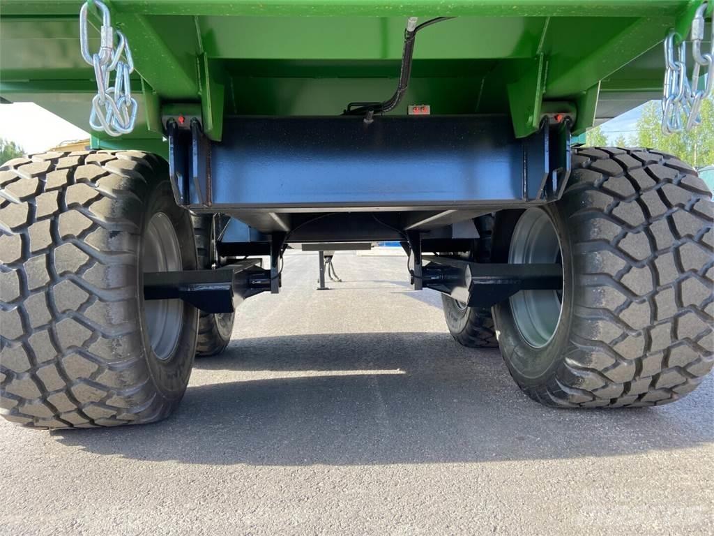 Kire Steel 190 其他農業機械