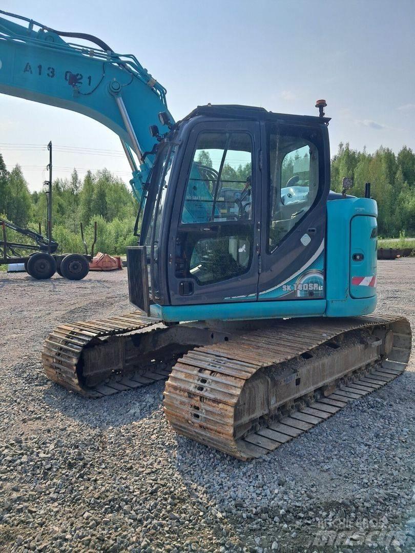 Kobelco Srlc-5 履帶式 挖土機/掘鑿機/挖掘機