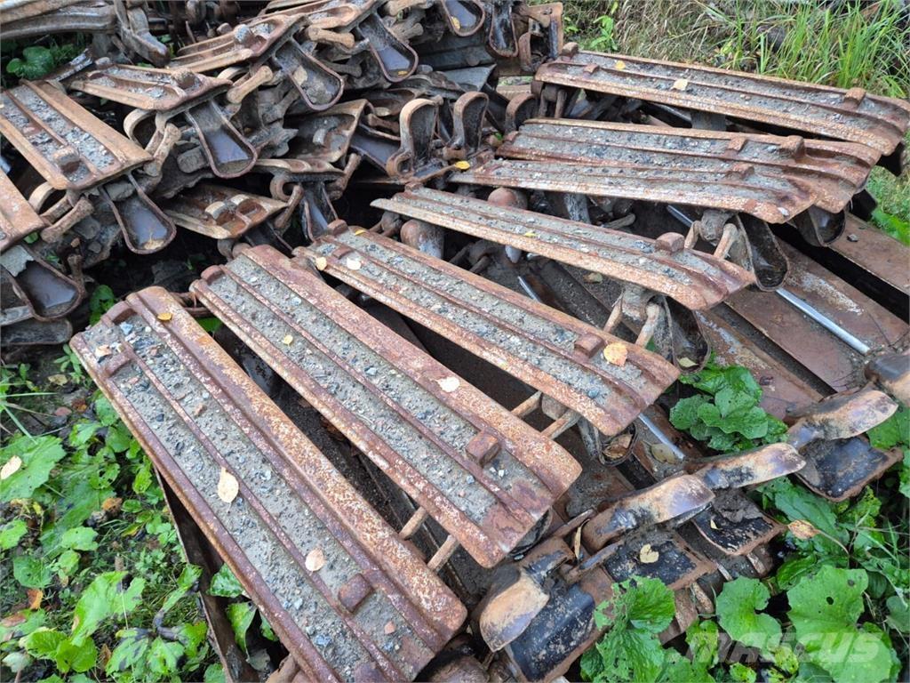 Komatsu 855 集運機