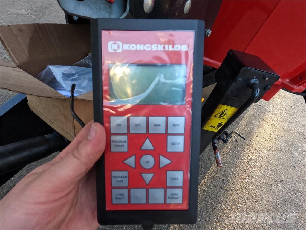 Kongskilde VM 20 其他畜牧業機械和配件