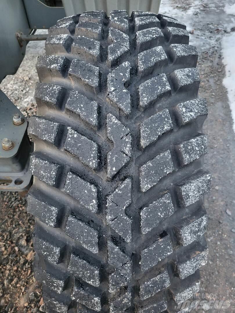 Kramer 1150 輪胎式裝載機