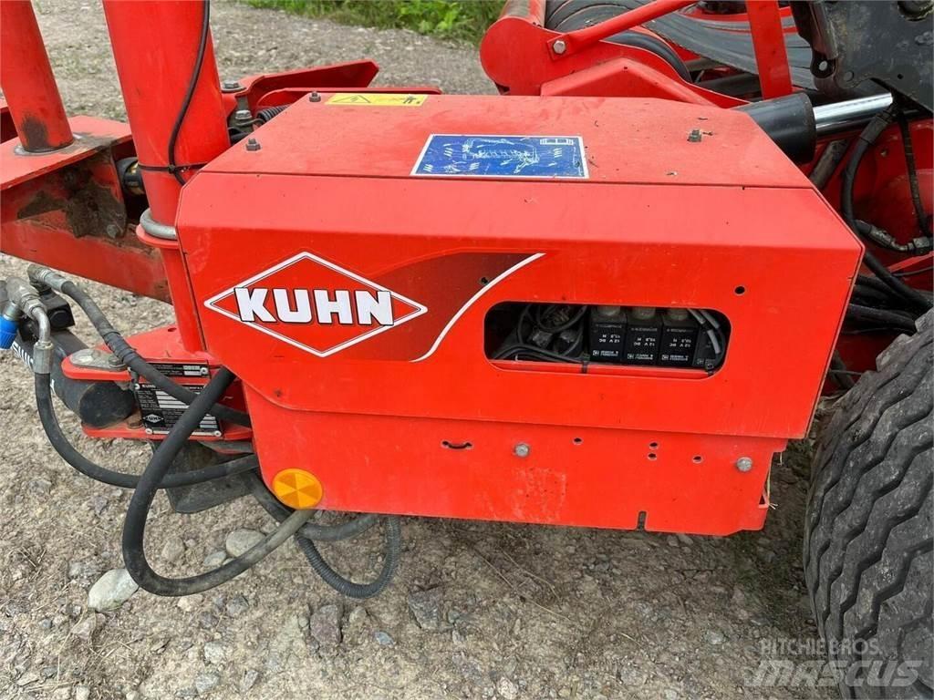Kuhn RW1800 其他農業機械