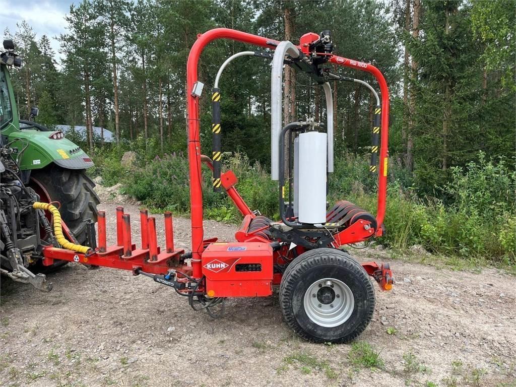 Kuhn RW1800 其他農業機械