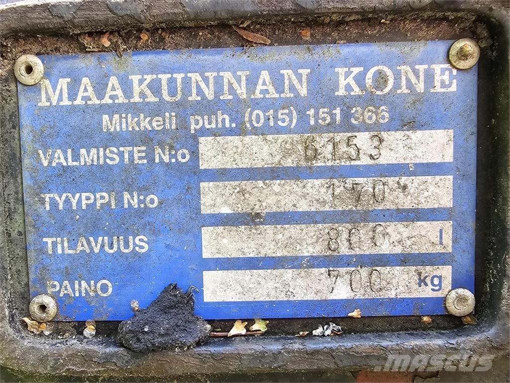  Kynsikuokkakauha 鏟斗