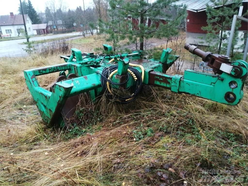  Laikkumätästin 其他