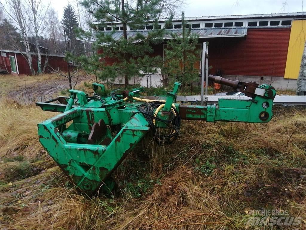  Laikkumätästin 其他