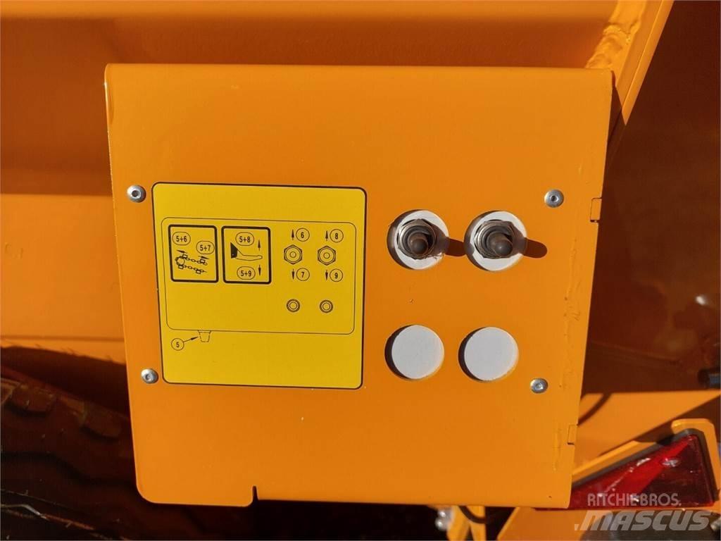 Lucas Castor R30 其他畜牧業機械和配件