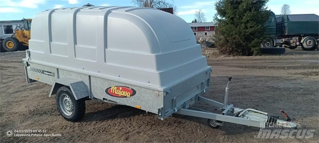 Majava Lj 1350 輕型拖車