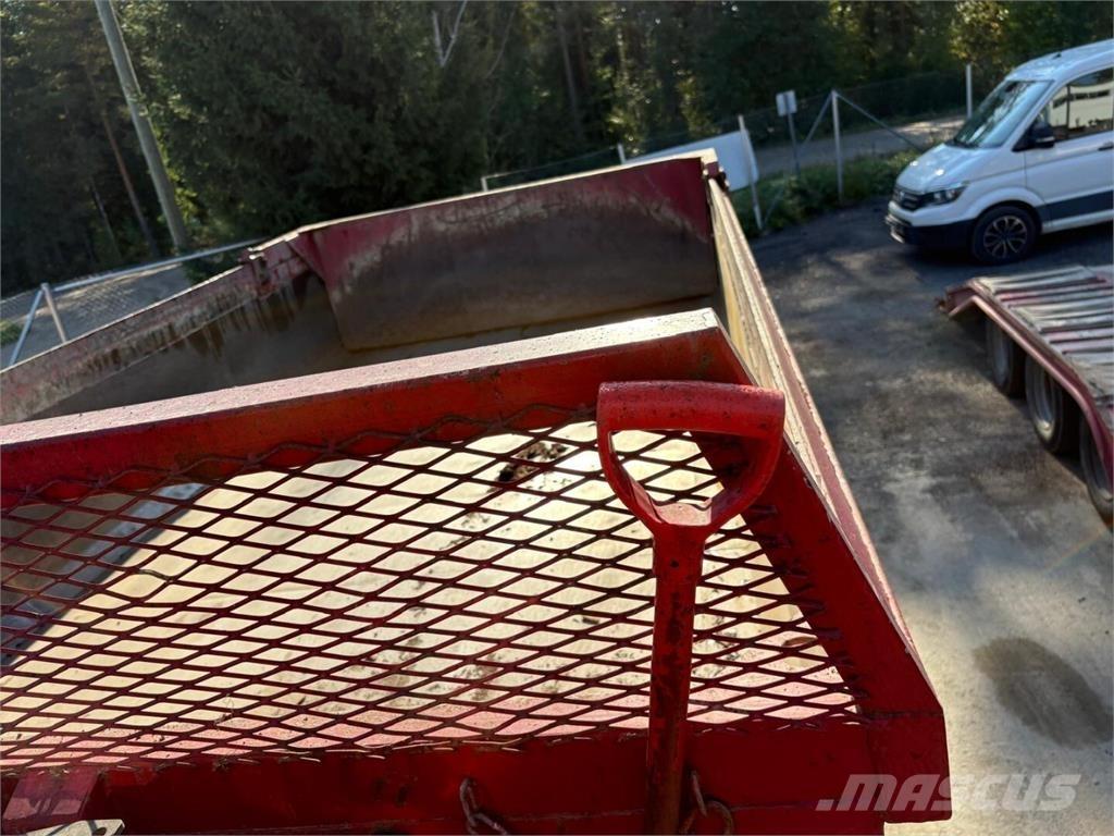 MAN LE 280 B 4x4 其他貨車