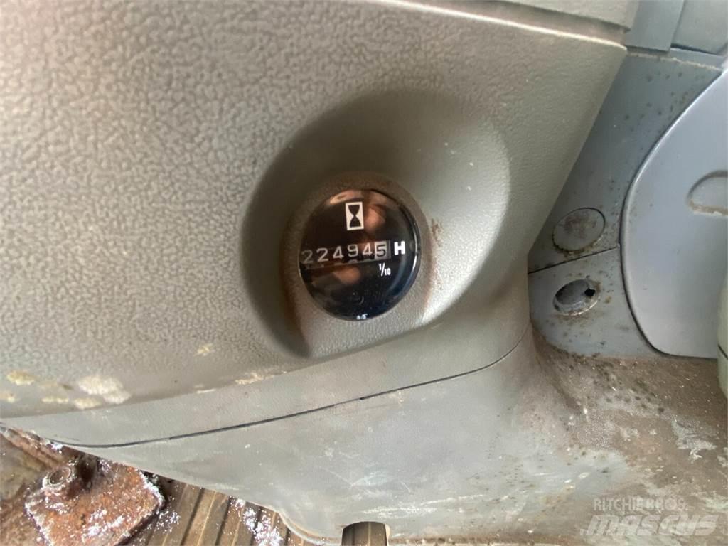 Mantsinen MSK-60 其他物料運輸工具