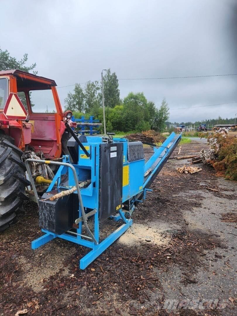  Metrak Eko Tr 林業其他機械設備