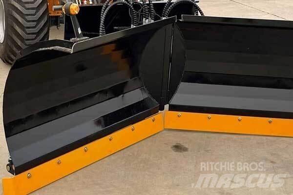 Multiloader L 30T 輪胎式裝載機