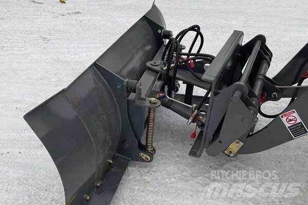 Multiloader L 30T 輪胎式裝載機